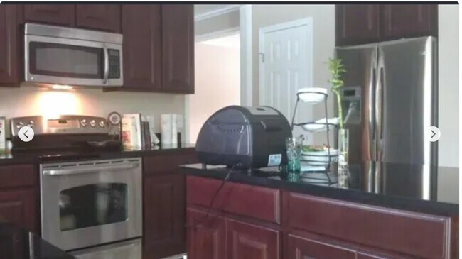Foto del edificio - 2576 Covington Pl