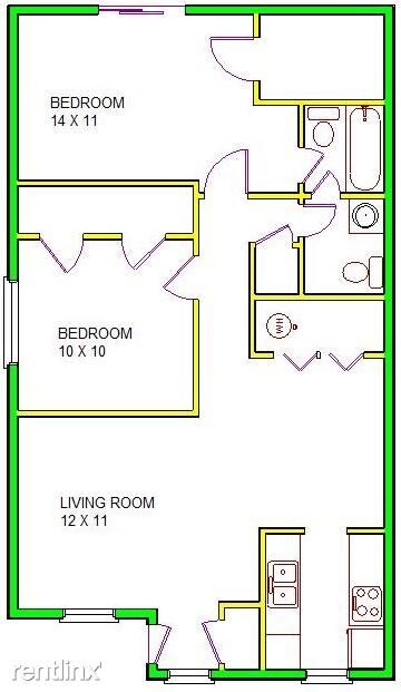 Building Photo - 726 San Saba Dr