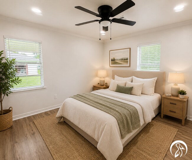 Foto del edificio - 2 Bedroom Home | West Monroe