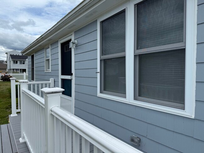 Foto del edificio - 41 Green Meadow Dr