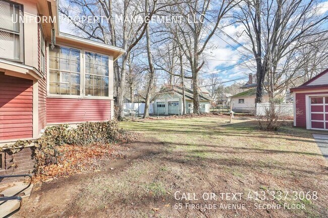 Foto del edificio - 65 Firglade Ave