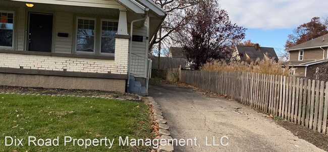 Building Photo - 2 br, 1 bath House - 312 Franklin Street,