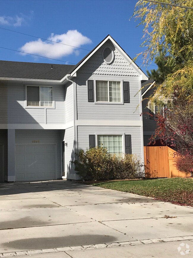 Houses for Rent For Rent in Boise ID 190 Homes