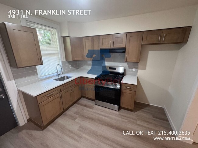Foto del edificio - 4931 N Franklin St