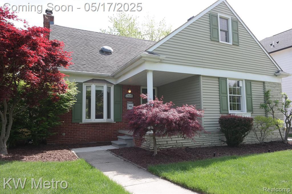 Primary Photo - 2120 Vinsetta Blvd