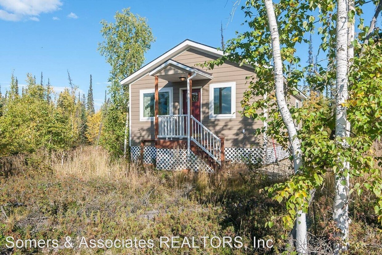 Foto principal - 2 br, 1 bath House - 2609 Back Court