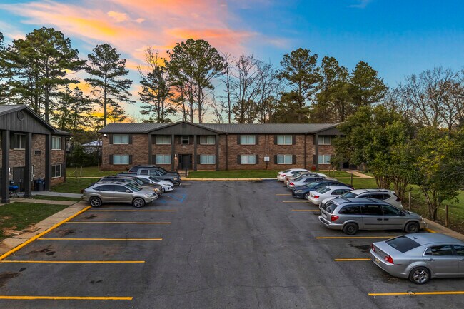 Foto del edificio - Pineview