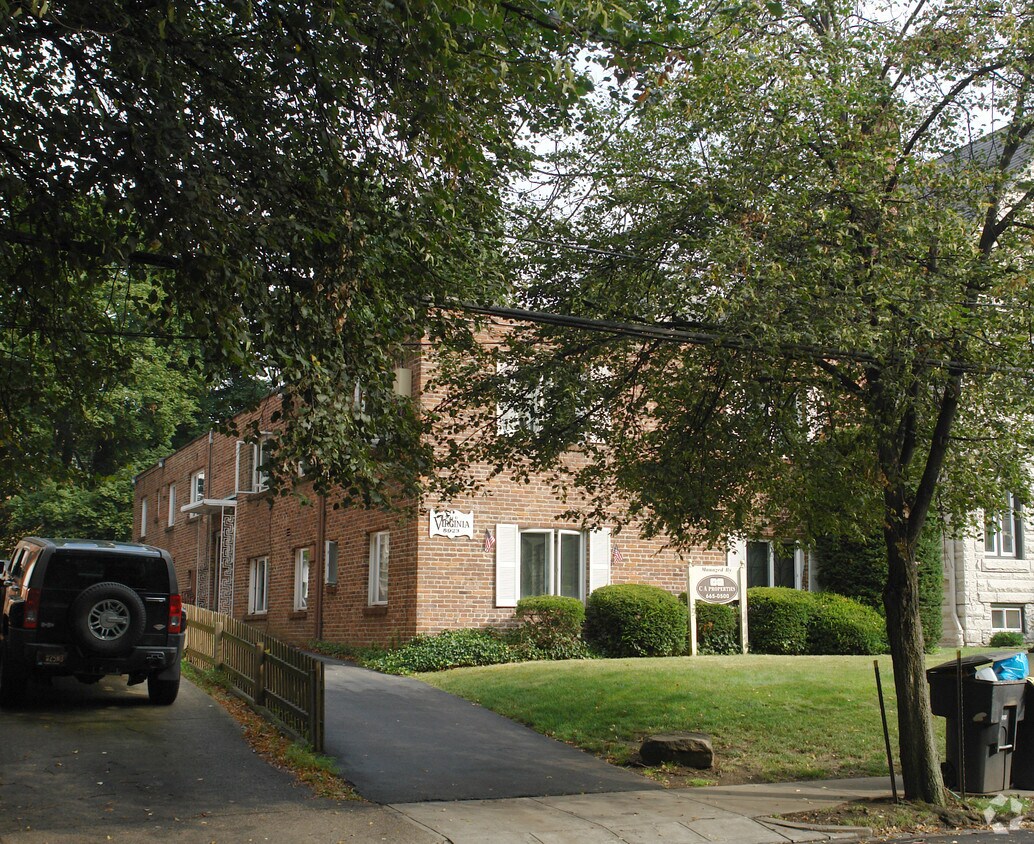 Building Photo - THE VIRGINIA