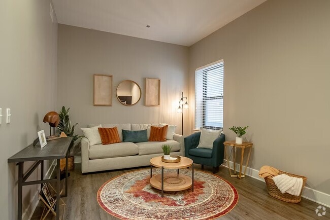Building Photo - Heer's Luxury Living Lofts