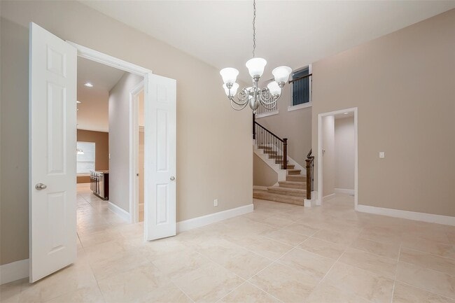 Foto del edificio - 16811 Kilgarth Dr