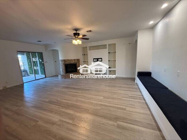 Building Photo - Modern Living with Spacious Comfort complete with Desert Pool Cove Oasis!