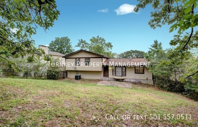 Building Photo - 12101 Teton Forest Dr