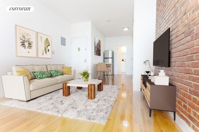 Foto del edificio - 1586 1st Ave