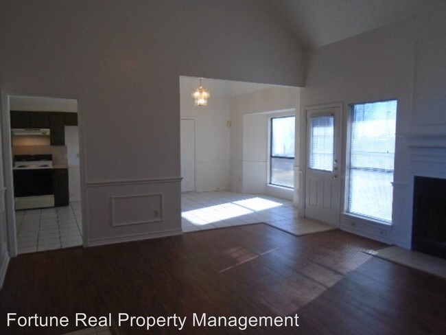 Building Photo - 3 br, 2 bath House - 802 Trevor Way