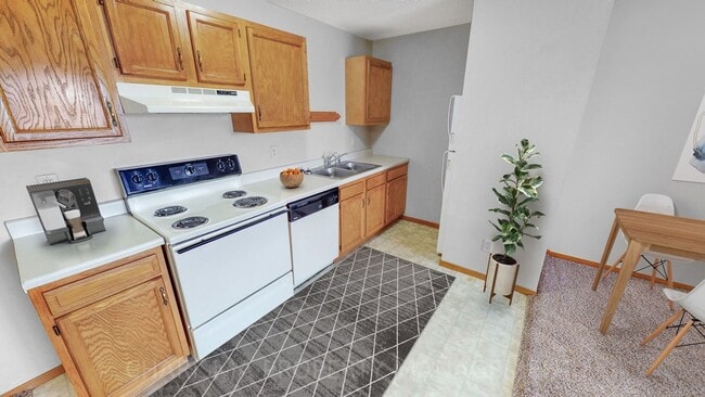Building Photo - SAVING MONEY MAKES EVERYTHING BETTER! #AFF...