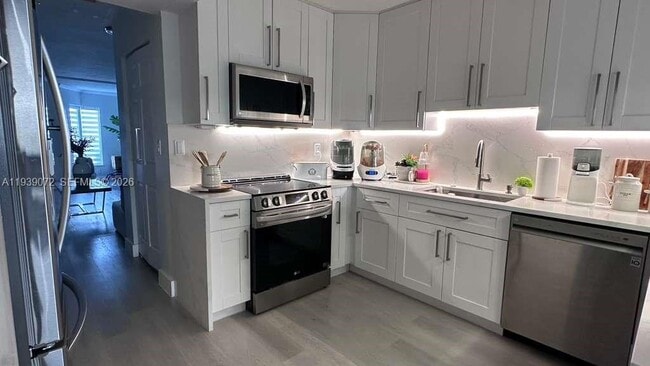 Foto del edificio - 7360 W 29th Ave