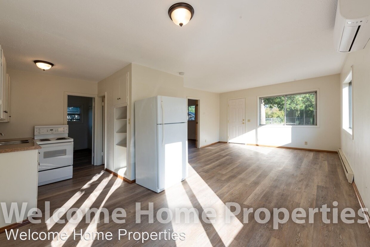 2 br, 1 bath House 1441 E Sumach St House Rental in Walla Walla, WA