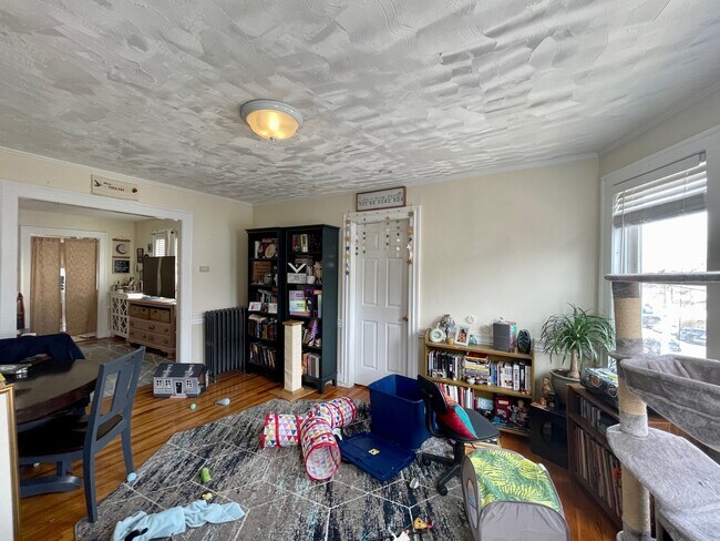 Foto del edificio - 63 Brock St