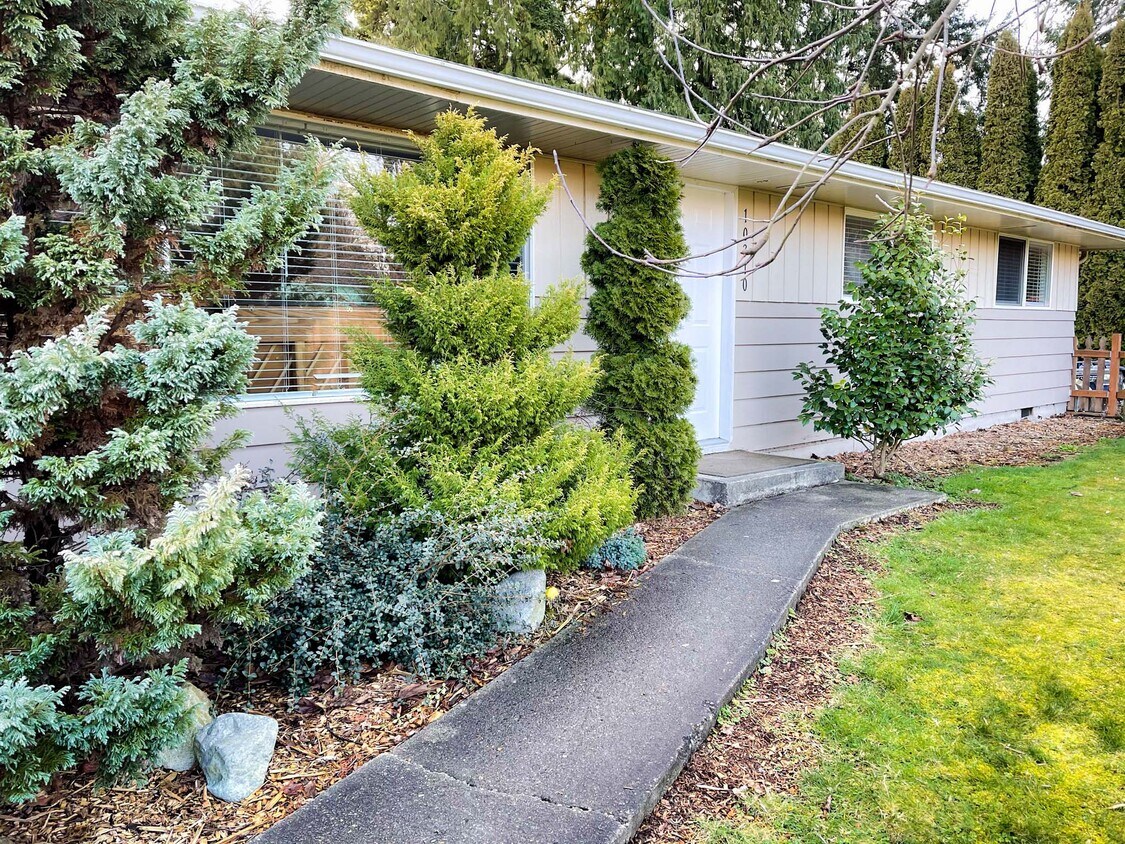 10310 Dakota Way, Everett, WA 98204 House Rental in Everett, WA