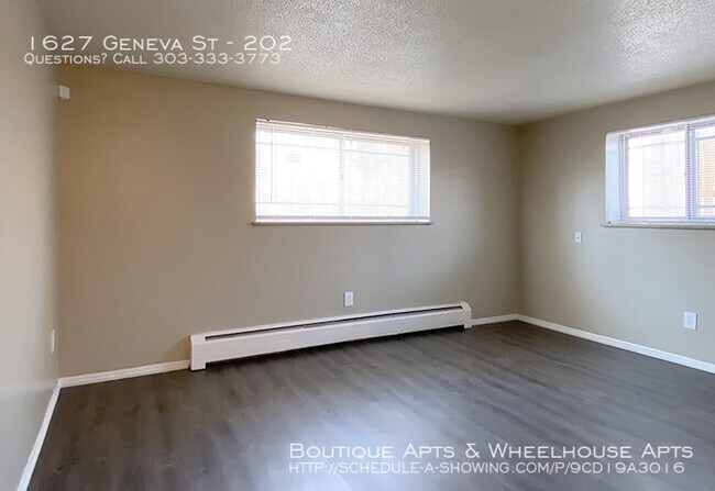 Foto del edificio - Wheelhouse Apartments