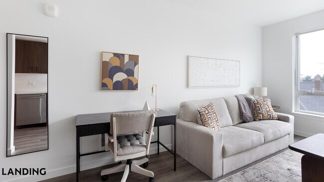 Foto del edificio - 8511 15th Ave NW