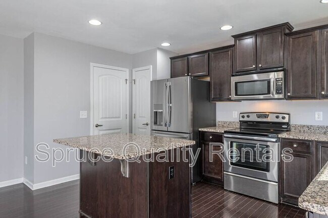 Foto del edificio - 504 Southwick Pl