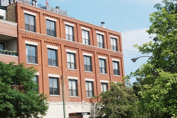 Primary Photo - 2525 N Sheffield Ave