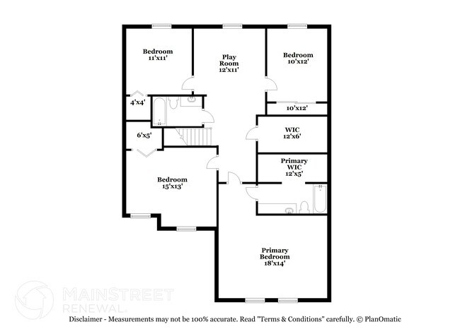 Foto del edificio - 3103 Black Forest Ln