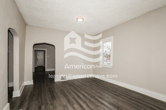 Foto del edificio - 2205 S William St