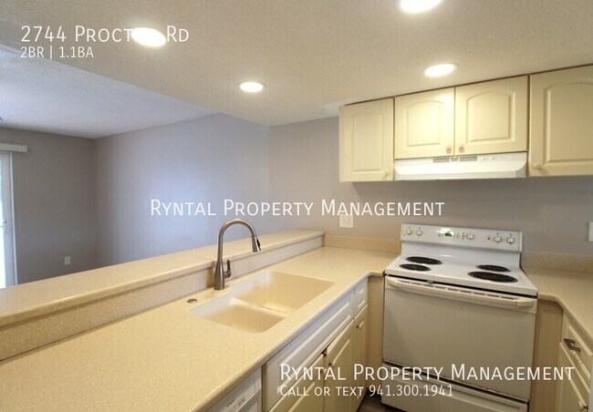 Foto del edificio - 2744 Proctor Rd