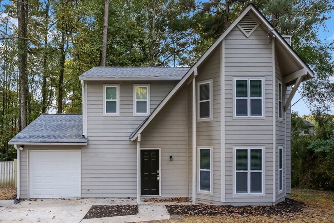 Building Photo - 3730 Rhoanoke Ct