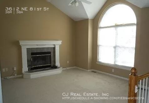 Foto del edificio - 3612 NE 81st St