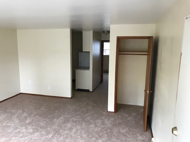 Apartment Entry - 4120 11th Ave NE
