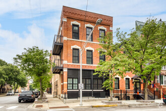 Building Photo - 1347 N Noble St