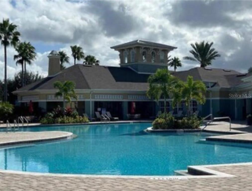 11565 Mizzon Dr Unit 812, Windermere, FL 34786 Condo for Rent in