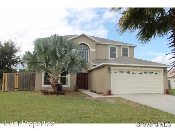 Primary Photo - 4 br, 2 bath House - 194 Bamboo Ave SE