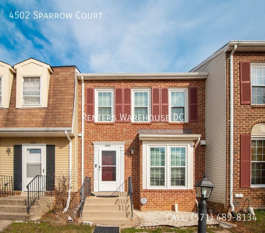 Photo - 4502 Sparrow Court-