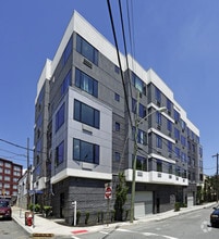 Building Photo - The Rebeka 5711