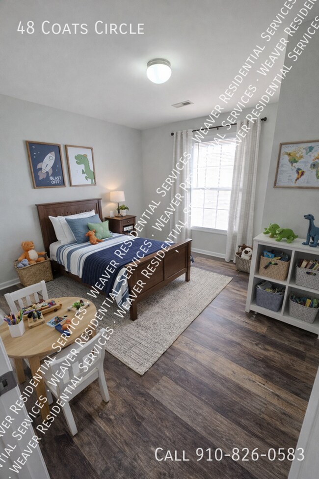 Foto del edificio - Cozy place to call home