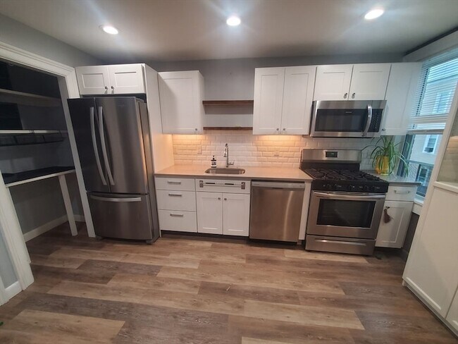 Foto del edificio - 866 Dorchester Ave