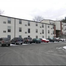 Foto principal - French Lick Apartments