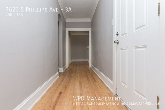 Building Photo - 7620 S Phillips Ave