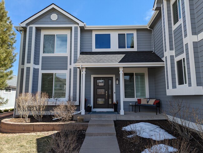 Building Photo - 10376 Weeden Pl