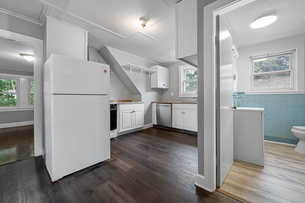 Foto principal - 50 Ruggles St