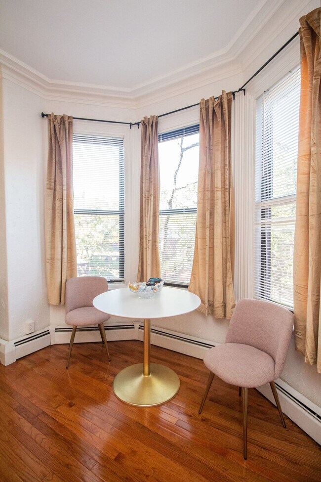 Foto del edificio - 282 Washington St