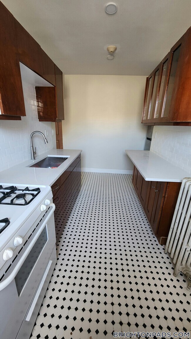 Foto del edificio - 26 Chiswick Rd