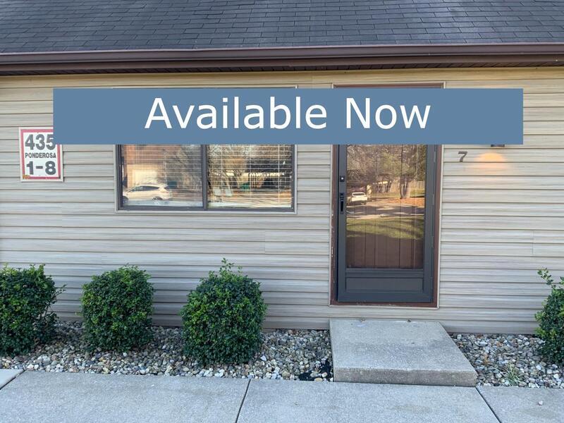 435 Ponderosa Ave, O'Fallon, IL 62269 Condo for Rent in O'Fallon, IL