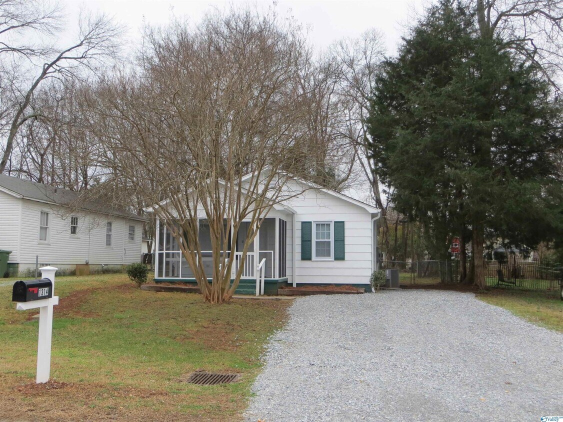 1314 Stevens Ave NE, Huntsville, AL 35801 House Rental in Huntsville, AL
