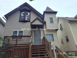Building Photo - 2554 N 34th St
