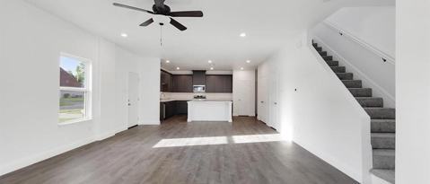 Foto del edificio - 3720 Washington St